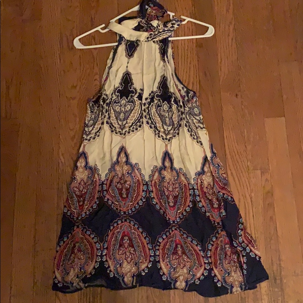 Cute dress